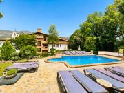 Hotel Rural Convento Santa Maria de la Sierra