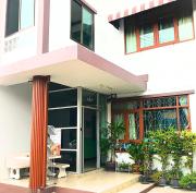 Top Ban Khlong Samrong