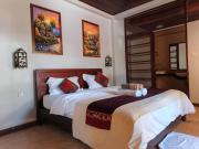 Villa Siliboun Luang Prabang