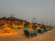 Top Calangute