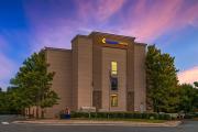 Top Huntersville