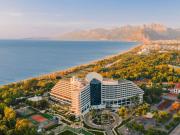 Rixos Downtown Antalya - The Land Of Legends Access