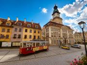 Top Jelenia Góra Top Jelenia Góra