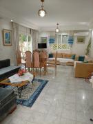 Villa Chic Garden & Parking -10 mn Airport