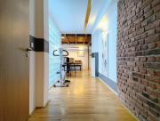 Quiet Loft Great for Couples & Families