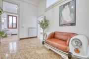 My Rialto - 160 mq - Balcony -