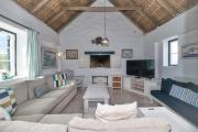 Family Tides in Langezandt Struisbaai