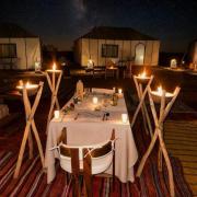 Sunlight Luxury Desert Camp