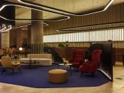 Pullman Lima San Isidro