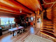 Cabana Poienita
