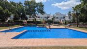 Spacious and peaceful apartment Jardin 2