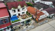 Vang Vieng Rivercube Hotel