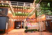Hotel CM Palace