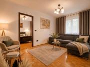 Quiet 1-Bedroom Apartment with Balcony near Universitate