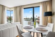 Apartament nad Motławą