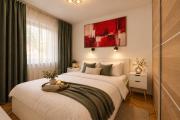 1-Bedroom Apartment near Opera & Cismigiu Gardens
