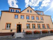 Pension U Koupaliště