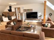 Elysian 3 apartment - TEAM