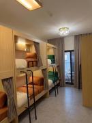 Cozy Luxury Capsules Near World Trade Center