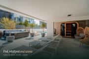 Adria Concept Suites
