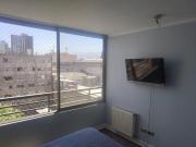 Top Santiago