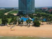 Top Jomtien Beach