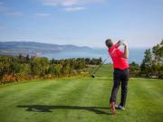 Top La Malbaie
