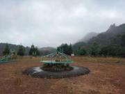 Top Cherrapunji