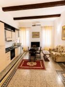 Charming Flat with Duomo View