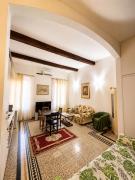 Charming Flat with Duomo View