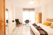 Apartment Ruzafa Market 3C