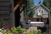 Top Crested Butte
