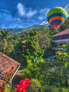 Top Munnar