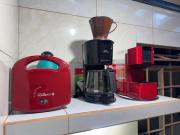 Varanda Loft com Ar Condicionado Quente e Frio Ultra Potente