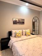 Casa Mia Homes - Stylish 1BR in Mbezi Beach