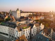 ibis Styles Szczecin Stare Miasto