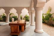 Arch Mansion La Veleta for 28 guests