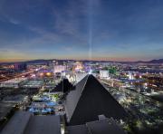 Top Las Vegas