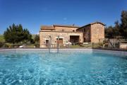 Villa La memoria del tempo
