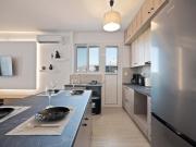 Glyfada Penthouse with View