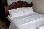 1-Bed Apartment Sleeps 2 in Nairobi - Free Parking