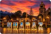 Top Huaraz