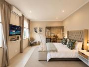 Top Johannesburg
