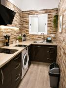 Apartamento las vigas