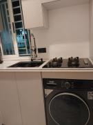 calme appartement