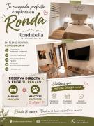 Rondabella Luxury PARKIG Centro Ciudad