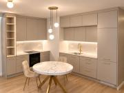 Apartament Kłobucka, Airport