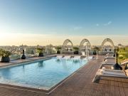 Novotel Valencia Lavant