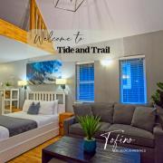 Top Ucluelet