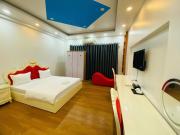 Khách Sạn AURA MOTEL